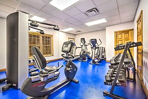 Lake Cumberland Retreat w/ Deck & Views!