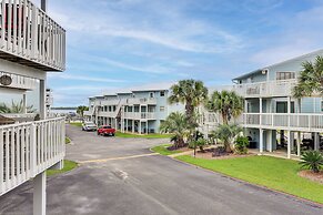 Orange Beach Condo w/ Shared Pool & Views!