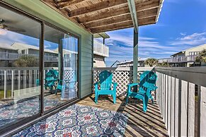 Orange Beach Condo: Private Boat Dock + Ramp