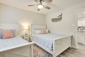 Orange Beach Condo w/ Shared Pool & Views!