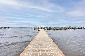 Orange Beach Condo w/ Shared Pool & Views!