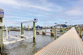 Orange Beach Condo w/ Shared Pool & Views!