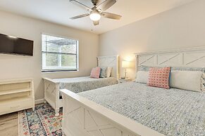 Orange Beach Condo w/ Shared Pool & Views!