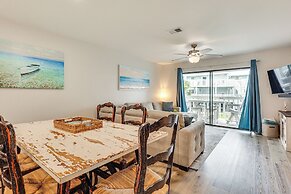 Orange Beach Condo w/ Shared Pool & Views!