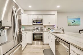 Orange Beach Condo w/ Shared Pool & Views!