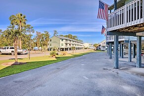 Orange Beach Condo w/ Shared Pool & Views!