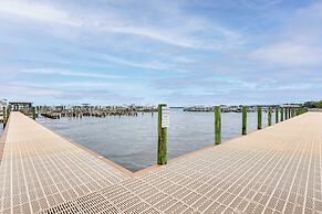 Orange Beach Condo w/ Shared Pool & Views!