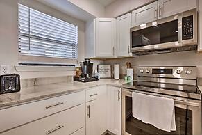 Orange Beach Condo w/ Shared Pool & Views!