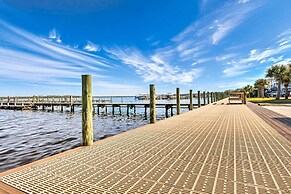 Orange Beach Condo w/ Shared Pool & Views!