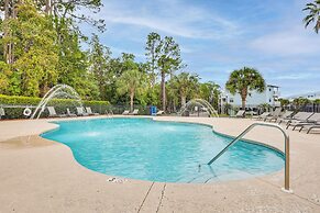 Orange Beach Condo w/ Shared Pool & Views!