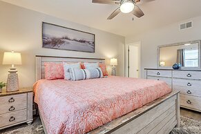 Orange Beach Condo w/ Shared Pool & Views!