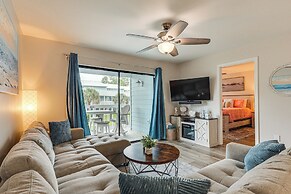 Orange Beach Condo w/ Shared Pool & Views!