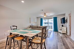 Orange Beach Condo w/ Shared Pool & Views!