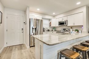 Orange Beach Condo w/ Shared Pool & Views!