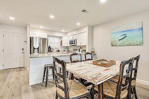 Orange Beach Condo w/ Shared Pool & Views!