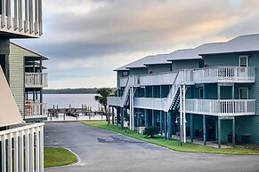 Orange Beach Condo w/ Shared Pool & Views!