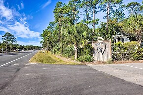 Orange Beach Condo w/ Shared Pool & Views!