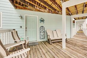 Orange Beach Condo w/ Shared Pool & Views!