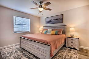 Orange Beach Condo w/ Shared Pool & Views!