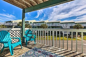 Orange Beach Condo w/ Shared Pool & Views!