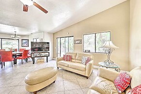 Spacious & Private Wine Country Villa w/ View