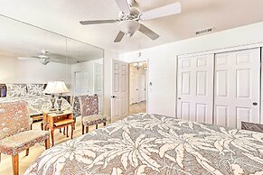 Spacious & Private Wine Country Villa w/ View