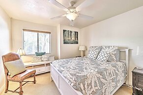 Spacious & Private Wine Country Villa w/ View