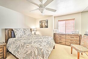 Spacious & Private Wine Country Villa w/ View