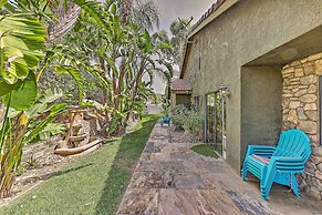 Spacious & Private Wine Country Villa w/ View