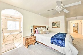 Spacious & Private Wine Country Villa w/ View