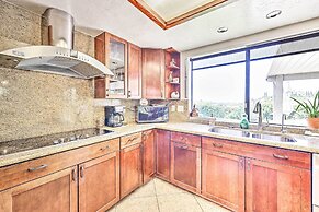 Spacious & Private Wine Country Villa w/ View