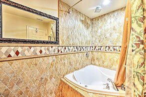 Spacious & Private Wine Country Villa w/ View