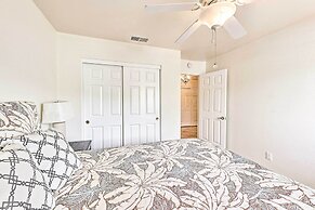 Spacious & Private Wine Country Villa w/ View