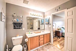 Family Home w/ Yard ~ 15 Mi to Downtown!