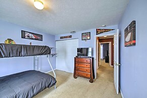 Family Home w/ Yard ~ 15 Mi to Downtown!