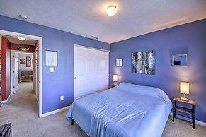 Family Home w/ Yard ~ 15 Mi to Downtown!