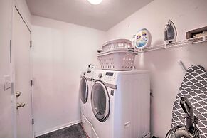 Family Home w/ Yard ~ 15 Mi to Downtown!