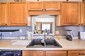 Family Home w/ Yard ~ 15 Mi to Downtown!