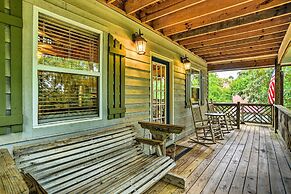 'golfer's Retreat' - Cabin in Resort