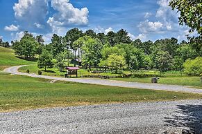 'golfer's Retreat' - Cabin in Resort