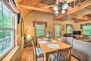 'golfer's Retreat' - Cabin in Resort