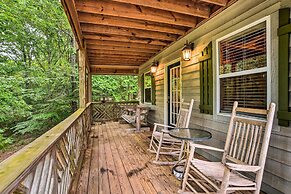 'golfer's Retreat' - Cabin in Resort