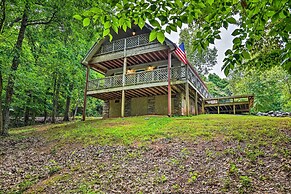 'golfer's Retreat' - Cabin in Resort