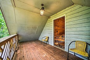 'golfer's Retreat' - Cabin in Resort