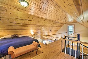 'golfer's Retreat' - Cabin in Resort