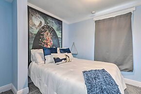 Vibrant Family Condo: 100 Feet to Private Beach!