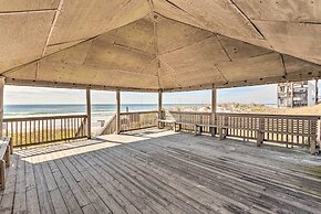 Vibrant Family Condo: 100 Feet to Private Beach!