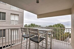 Indian Shores Condo w/ 2 Balconies & Pool Access!