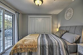 Chic Battle Ground Apartment ~ 18 Mi to Vancouver!