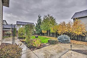 Chic Battle Ground Apartment ~ 18 Mi to Vancouver!